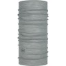 Бандана BUFF MERINO LIGHTWEIGHT SOLID LIGHT GREY 113010.933.10.00