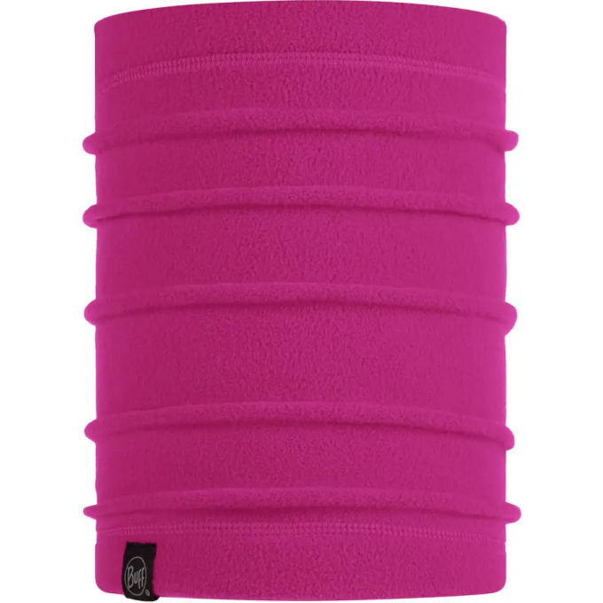Бандана BUFF MERINO LIGHTWEIGHT SOLID MAGENTA 113010.535.10.00
