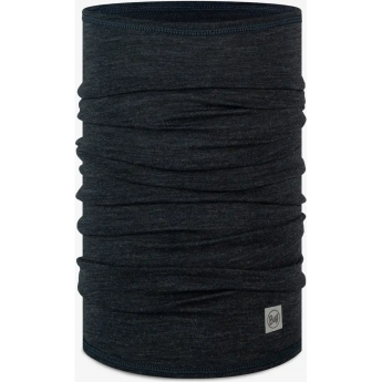 Бандана BUFF MERINO LIGHTWEIGHT SOLID NIGHT BLUE Бандана BUFF MERINO LIGHTWEIGHT SOLID NIGHT BLUE