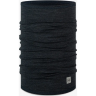 Бандана BUFF MERINO LIGHTWEIGHT SOLID NIGHT BLUE 113010.779.10.00