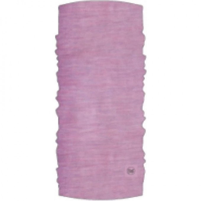 Бандана BUFF MERINO LIGHTWEIGHT SOLID PANSY 113020.601.10.00