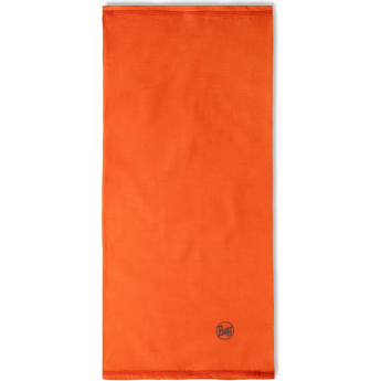 Бандана BUFF MERINO LIGHTWEIGHT Solid Poppy