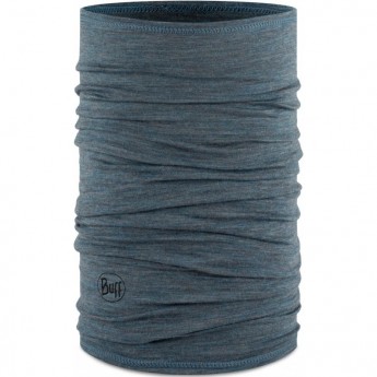 Бандана BUFF MERINO LIGHTWEIGHT STORM MULTISTRIPES Бандана BUFF MERINO LIGHTWEIGHT STORM MULTISTRIPES