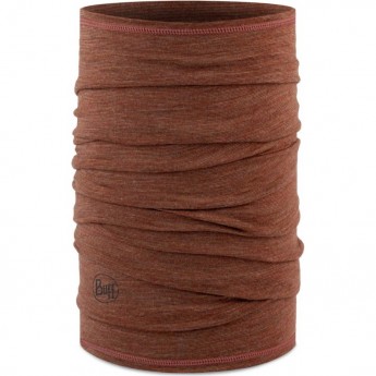 Бандана BUFF MERINO LIGHTWEIGHT WOOD MULTISTRIPES Бандана BUFF MERINO LIGHTWEIGHT WOOD MULTISTRIPES