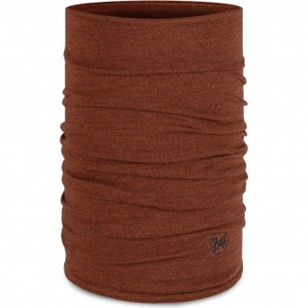 Бандана BUFF MERINO MIDWEIGHT MELANGE CINNAMON