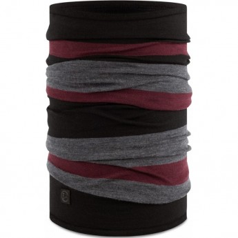 Бандана BUFF MERINO MOVE BLACK