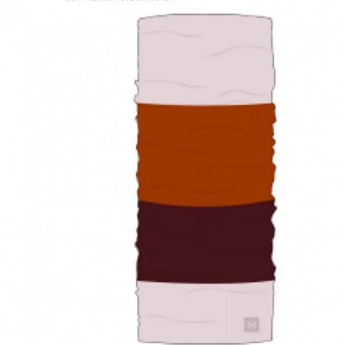 Бандана BUFF MERINO MOVE CINNAMON 132890.330.10.00