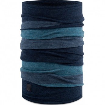 Бандана BUFF MERINO MOVE DENIM