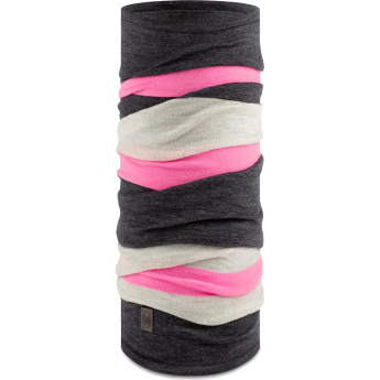 Бандана BUFF MERINO MOVE SOLID CAMELIA Бандана BUFF MERINO MOVE SOLID CAMELIA