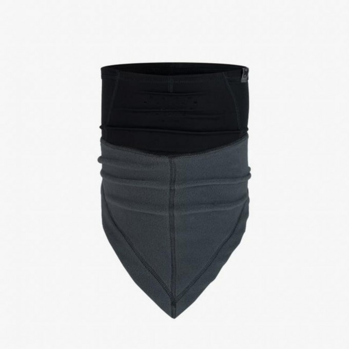 Бандана BUFF MOUNTAIN BANDANA SOLID GRAPHITE 132532.901.10.00