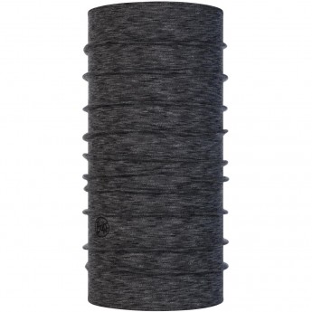 Бандана BUFF MW MERINO WOOL GRAPHITE MULTI STRIPES