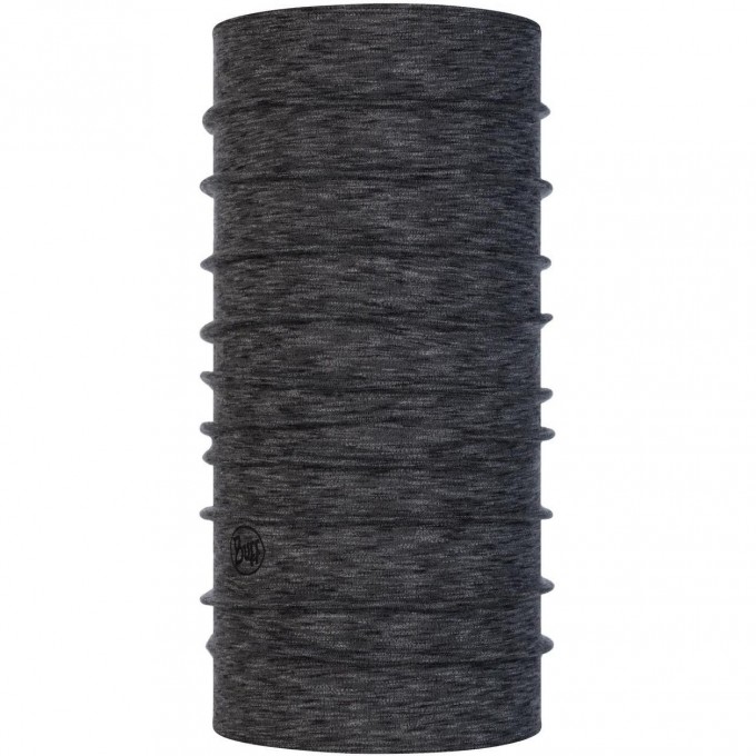 Бандана BUFF MW MERINO WOOL GRAPHITE MULTI STRIPES 117820.901.10.00