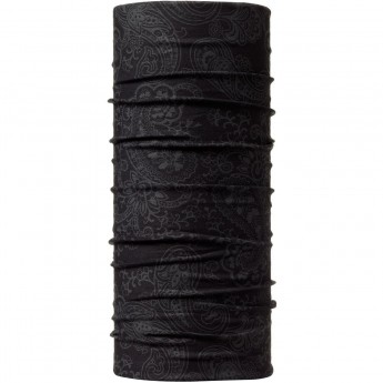 Бандана BUFF ORIGINAL AFGAN GRAPHITE