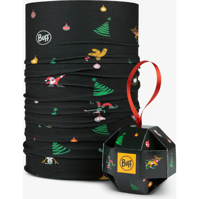 Бандана BUFF ORIGINAL ALNOB HOLIDAYS 2023 134769.817.10.00