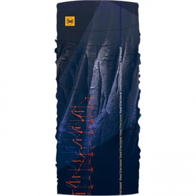 Бандана BUFF ORIGINAL ARIUS BLUE 132828.707.10.00