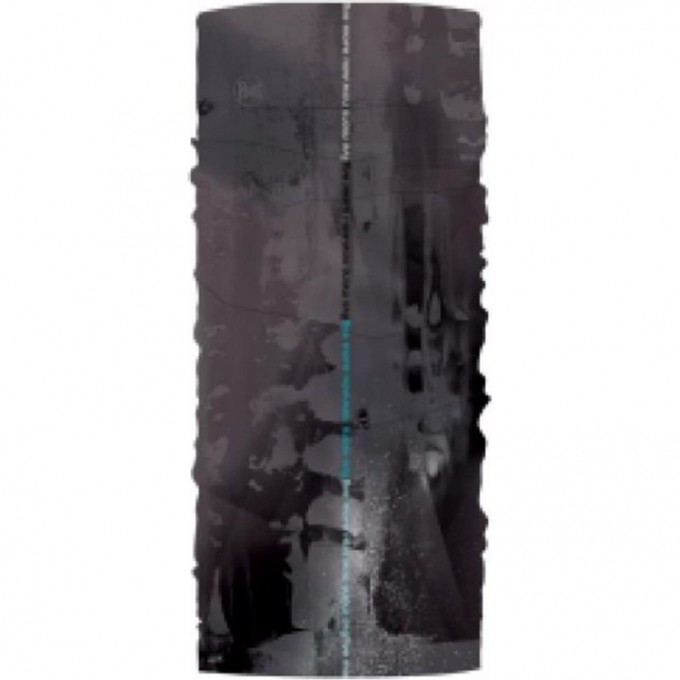 Бандана BUFF ORIGINAL ATIV GRAPHITE 132438.901.10.00