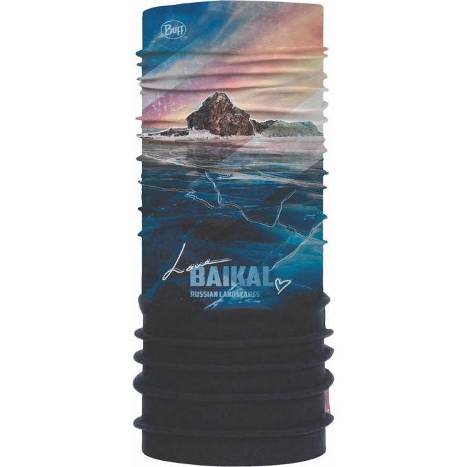 Бандана BUFF ORIGINAL BAIKAL 135044.937.10.00