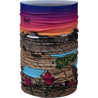 Бандана BUFF ORIGINAL BANFF 2526
