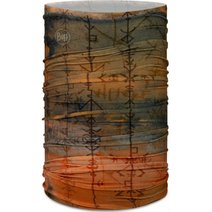 Бандана BUFF ORIGINAL BLOCKSY MULTI 134542.555.10.00