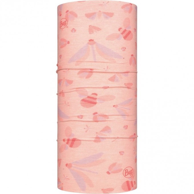 Бандана BUFF ORIGINAL BREEZIE PINK 126910.538.10.00
