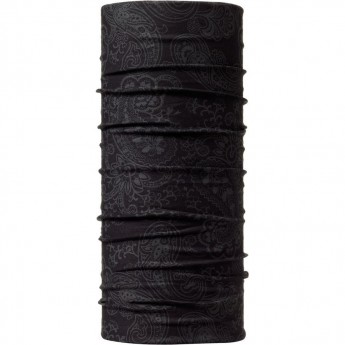 Бандана BUFF ORIGINAL BUFF AFGAN GRAPHITE Бандана BUFF ORIGINAL BUFF AFGAN GRAPHITE
