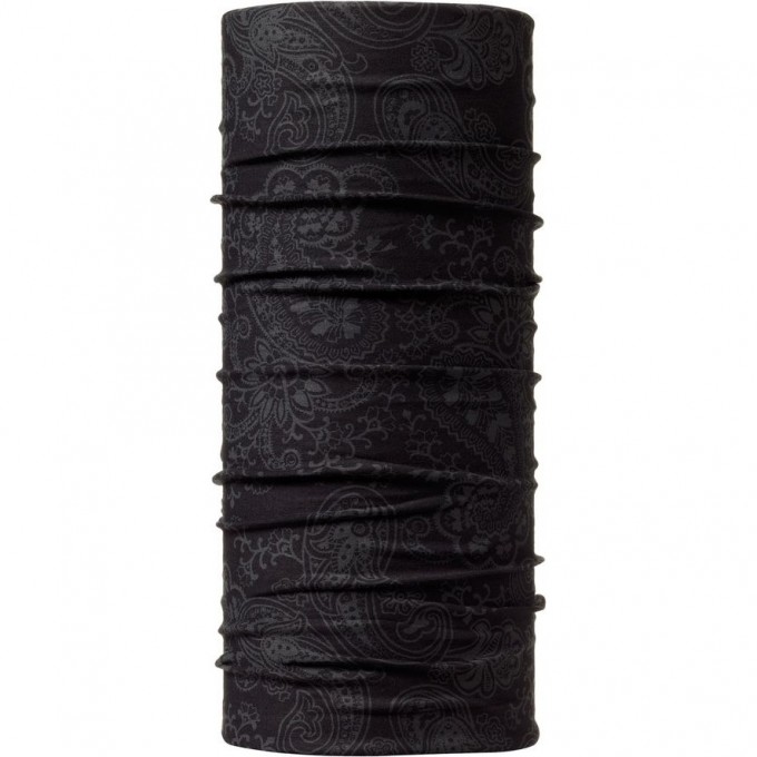 Бандана BUFF ORIGINAL BUFF AFGAN GRAPHITE 100684.00