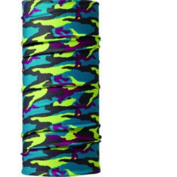 Бандана BUFF ORIGINAL BUFF CMYK