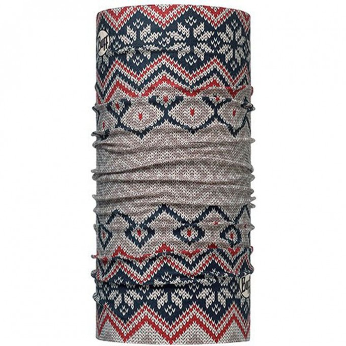 Бандана BUFF ORIGINAL BUFF EDELKNIT 105595.00