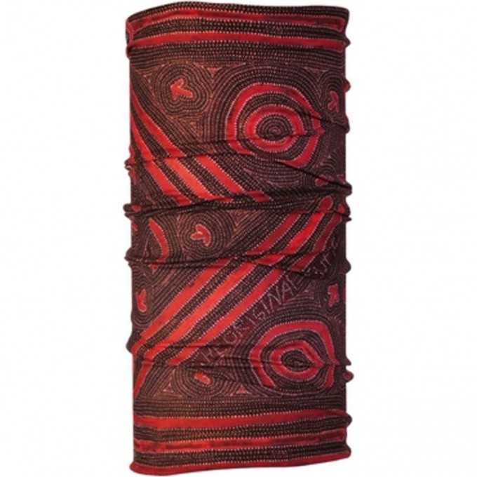 Бандана BUFF ORIGINAL BUFF KENYATA 100736/11754