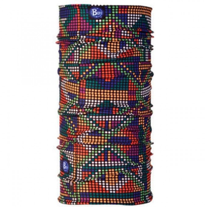 Бандана BUFF ORIGINAL BUFF MABUSA 11787