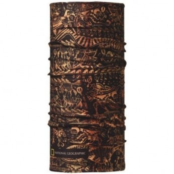 Бандана BUFF ORIGINAL BUFF MOCHICA Бандана BUFF ORIGINAL BUFF MOCHICA