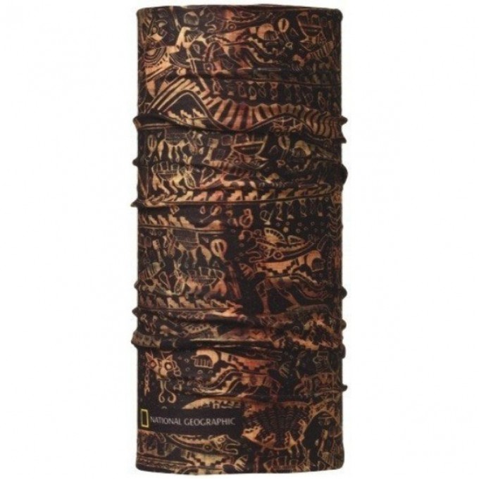 Бандана BUFF ORIGINAL BUFF MOCHICA 71066/101353