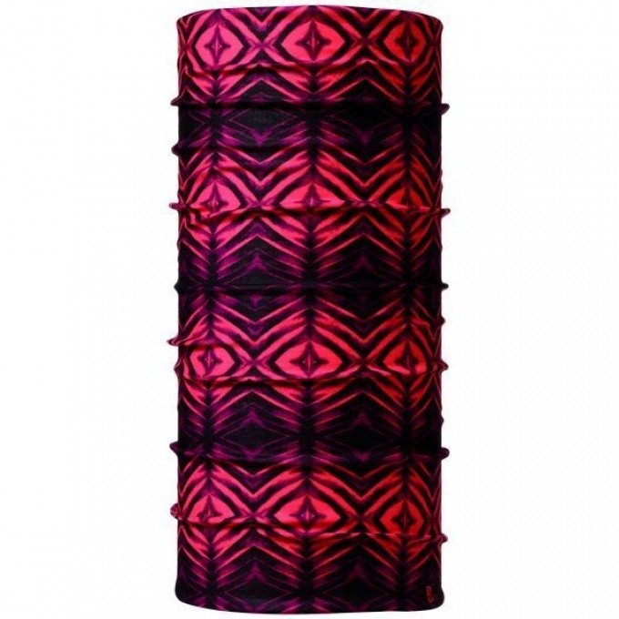 Бандана BUFF ORIGINAL BUFF PINK POISON 11888