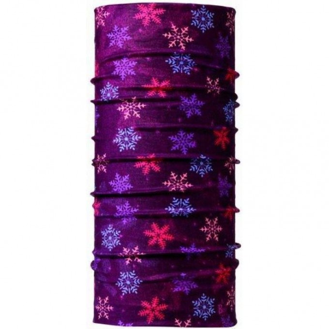 Бандана BUFF ORIGINAL BUFF SNOWFLOW 11861