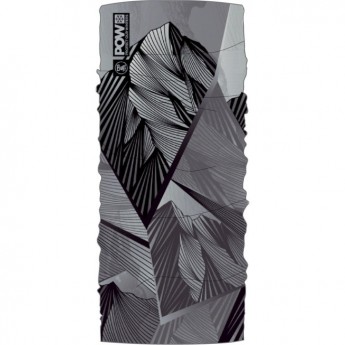 Бандана BUFF ORIGINAL CASCADE RANGE GREY Бандана BUFF ORIGINAL CASCADE RANGE GREY