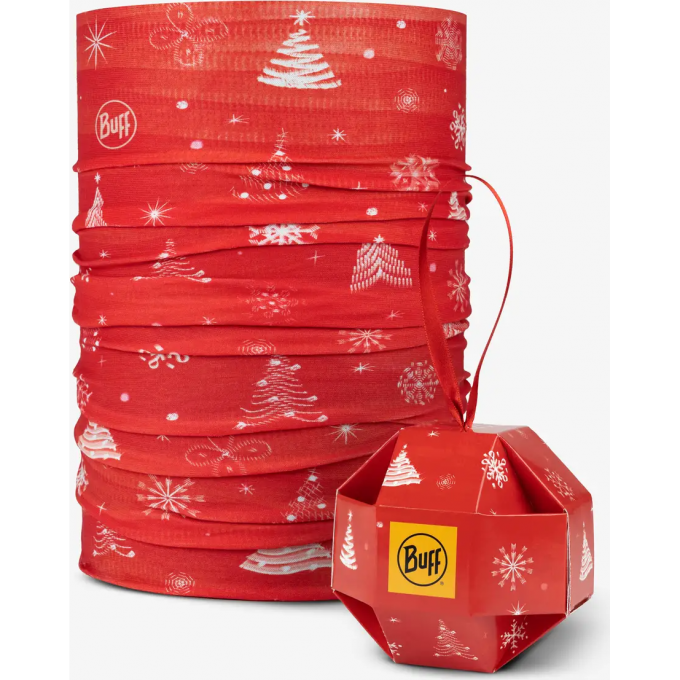 Бандана BUFF ORIGINAL CHALIM HOLIDAYS 2023 134771.425.10.00