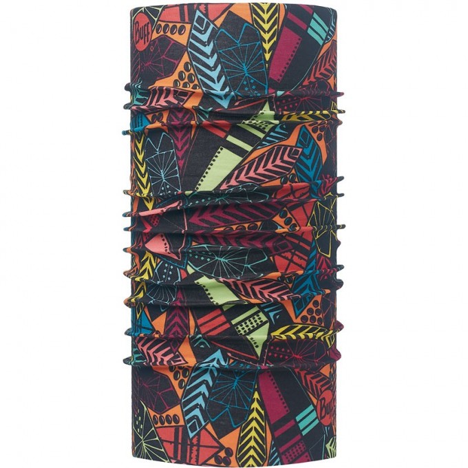 Бандана BUFF ORIGINAL DARAU MULTI 134540.555.10.00