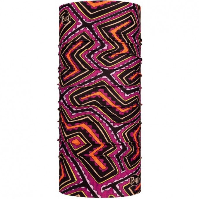 Бандана BUFF ORIGINAL DAXY MULTI 134500.555.10.00