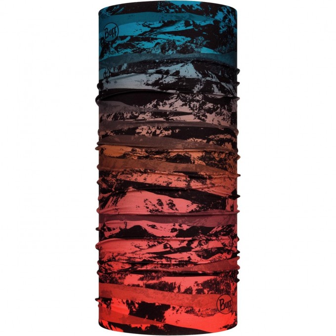 Бандана BUFF ORIGINAL DERLAY MULTI 126392.555.10.00
