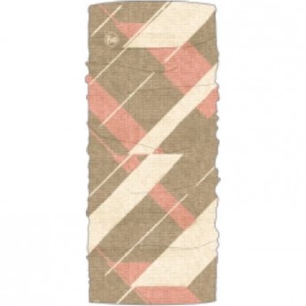Бандана BUFF ORIGINAL ENHAN BRINDLE BROWN Бандана BUFF ORIGINAL ENHAN BRINDLE BROWN