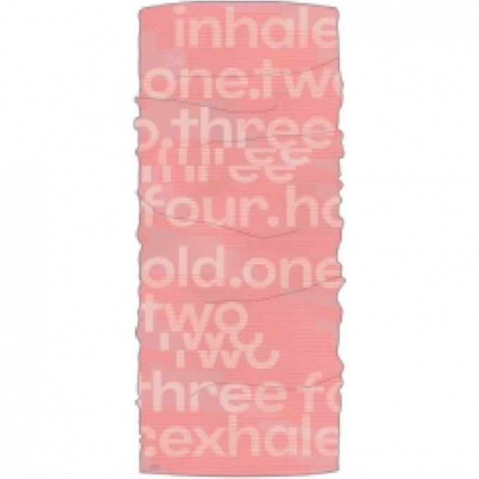 Бандана BUFF ORIGINAL ERGIZ ROSE PINK 132440.561.10.00