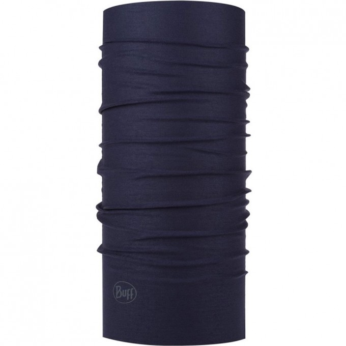 Бандана BUFF ORIGINAL GAUXI NIGHT BLUE 134492.779.10.00