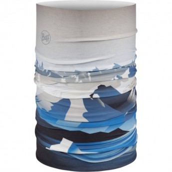 Бандана BUFF ORIGINAL GEM CRYSTAL GREY