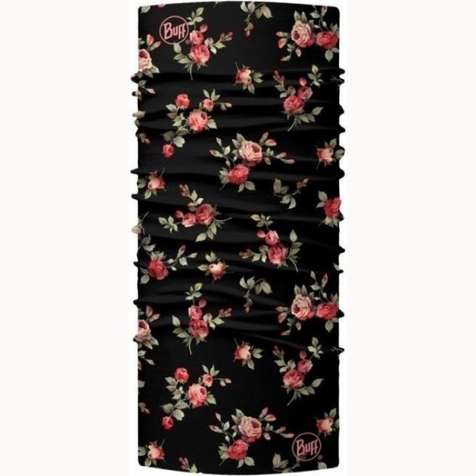 Бандана BUFF ORIGINAL HASHA BLACK 130305.999.10.00
