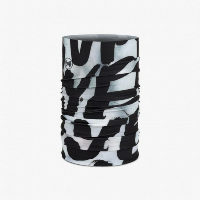 Бандана BUFF ORIGINAL HIONE BLACK 132498.999.10.00