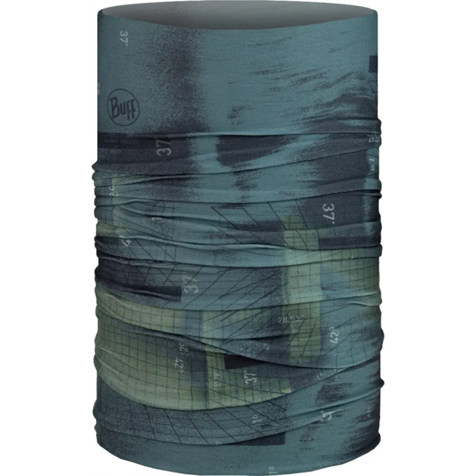 Бандана BUFF ORIGINAL KALNE SILVERSAGE 134541.303.10.00