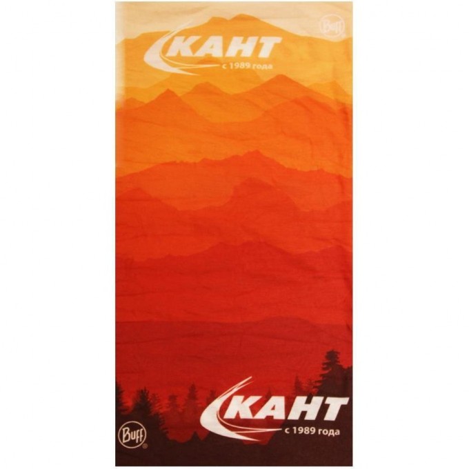 Бандана BUFF ORIGINAL KANT 136183.204.10.00