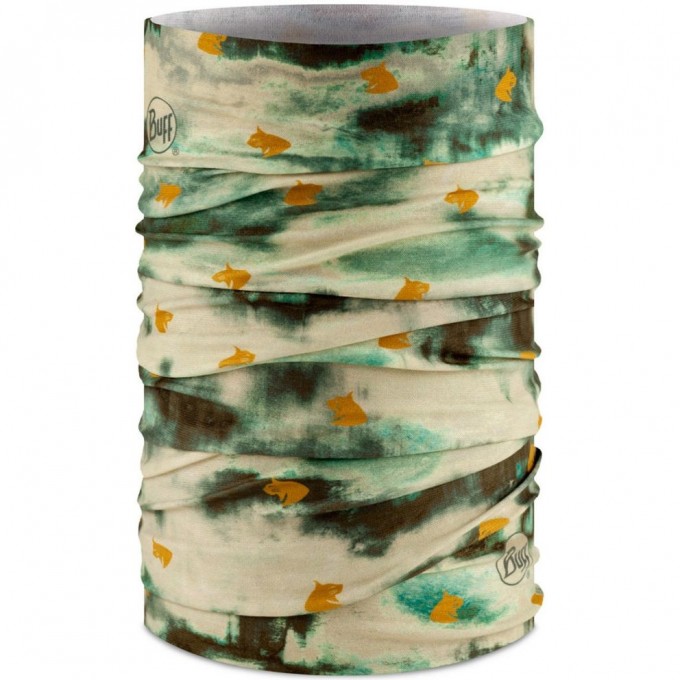 Бандана BUFF ORIGINAL KIDOE MULTI 130088.555.10.00