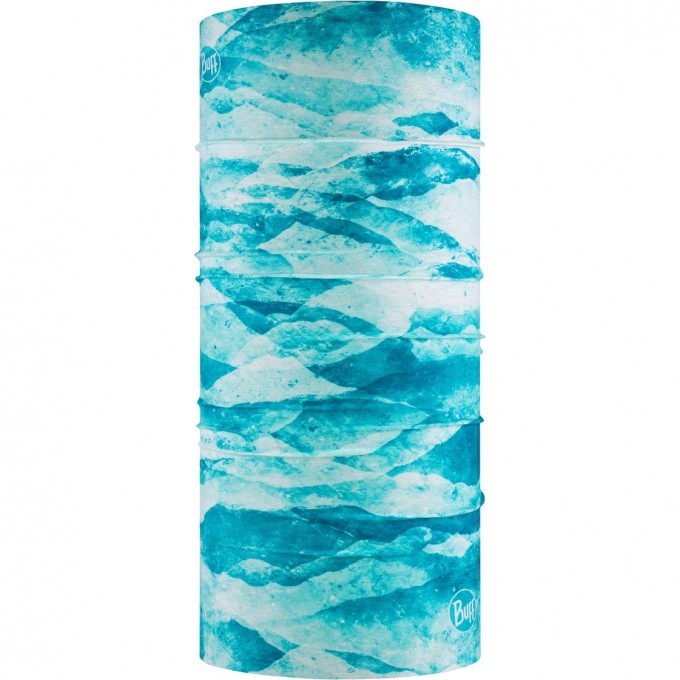 Бандана BUFF ORIGINAL L_SEA TURQUOISE 129780.789.10.00
