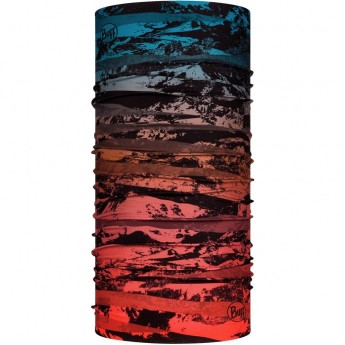 Бандана BUFF ORIGINAL LALAU MULTI Бандана BUFF ORIGINAL LALAU MULTI